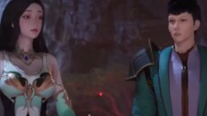 Wuhun Dalu Eps 19 ai