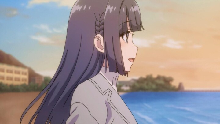 Life exists to become more gentle. - Makinohara Shoko
