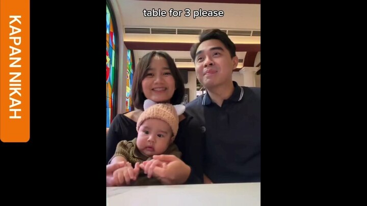 tsiji sampe bingung kok selalu ada laki laki itu