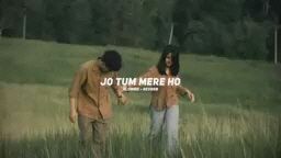 Jo Tum mere ho song 2026