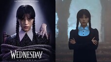 Wednesday|S2E3|Hindi Dubbed| With ENG SUB|Series 2025