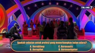 Arisan Trans 7 11/11/25 Jogetnya Nggak Kelihatan Ouyy