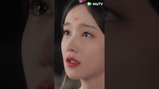Họ đến với nhau😍😍 #chapbut #phimtrungquochay #cdrama #wetv #shorts
