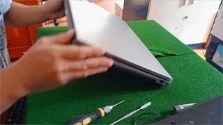 Thay ban phim laptop hp Elitebook 8570p