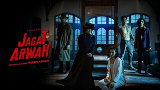 Jagat Arwah (2022)