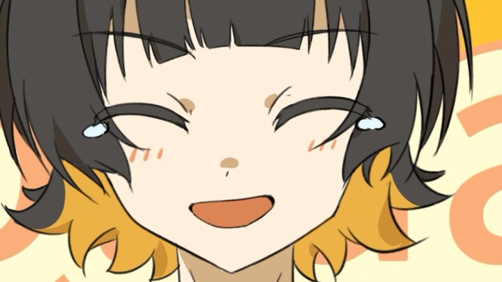 [Chữ viết tay của nhà tù màu xanh] Ngày lễ [Chúc mừng sự phục sinh của Feng Le]