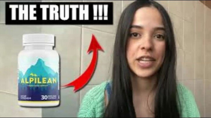Alpilean Reviews : Ice Hack Weight Loss Pills Worth It Or Stay!