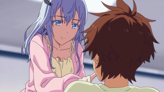 anime 18+ no sensor main diatas!?