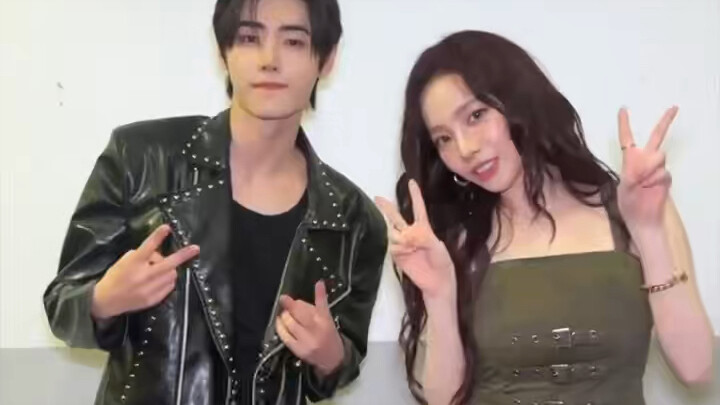 首cha！吒符！朴成训 X 柳智敏 新歌 Whiplash (Yeah-yeah-yeah)  challenge！！