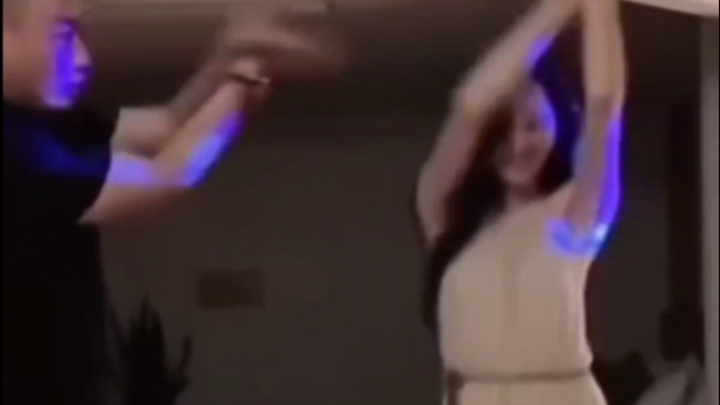 $Wang Feng & Sen Lin Bei$ Whose new love is not someone else's old love? We are all adults, who care