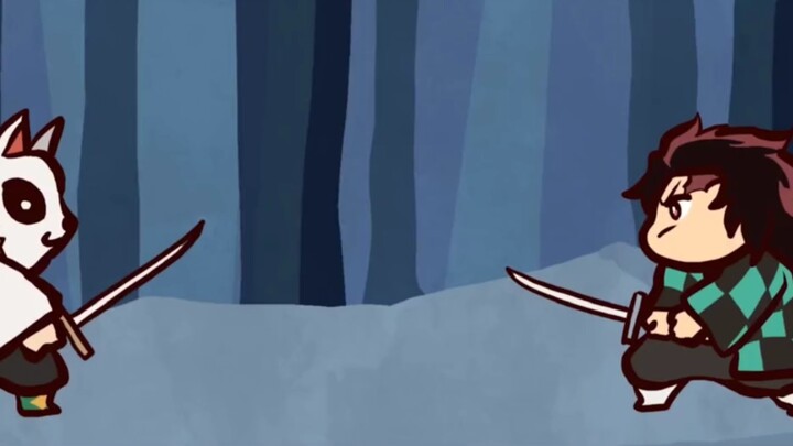 Demon Slayer Speed Edition