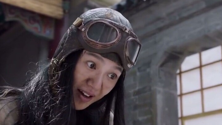 Tailors are different. They can stamp words on paper so quickly.