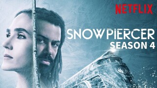 Snowpiercer Season 4 Trailer Breakdown: New Twists and Turns