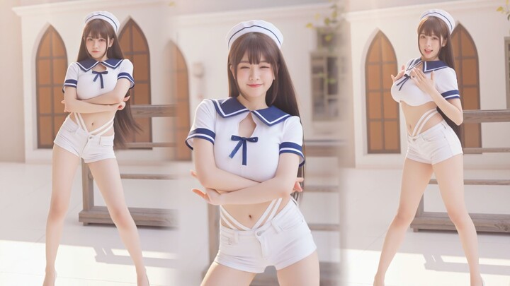 ❤️~ Laughing like a goofball, dancing like a silly cutie — Gentleman in vertical format!