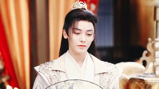 “เราหัวเราะกันหนักมากจนบอกว่าเย่ติงจื้อคือปีศาจจริงๆ คุณรักเขามากขนาดนั้นเลยเหรอ?”