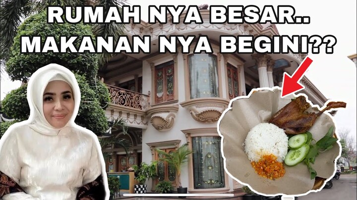 BEBEK KREMES TAPI GA ADA KREMES NYA... HADEUHH... TERAS MUZDA REVIEW!!