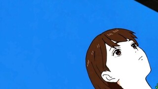 [MAD/Drifting Boy/Yelu] "I finally understand the blue you are talking about"