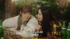 Cùng Anh Mười Năm, Trao Em Nửa Đời EP 6 [Sub Việt]