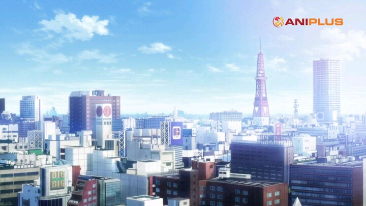 Celestial Method Episode 3 (English Subbed)