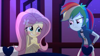 If what happens to horses happens to humans