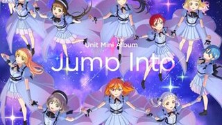 Jump Into the New World