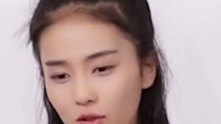 ไป๋ลู่: ที่จริงฉันน่าสงสารมากนะ นักแสดงชายทุกคนที่เคยร่วมงานกับฉัน ต่างก็กลายเป็นพี่น้องกับฉันไปแล้ว