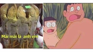 Ảnh chế p238 || mãi mãi là anh em || ĐLT ảnh chế