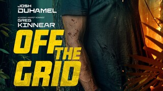 Off the Grid – SUBTITLE INDONESIA (2025)