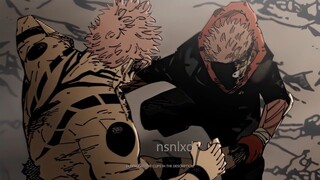 gojo comeback twixtor clips (jujutsu kaisen chapter,260)