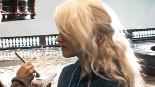 Satu-satunya peran dalam Harry Potter di mana aktornya mempengaruhi karakternya