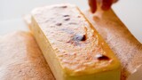 [Food][DIY]Cheesecake recipe from a famous dessert shop in Tokyo