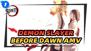 Unleash & Break Your Limits, Until Dawn! | Demon Slayer AMV_1