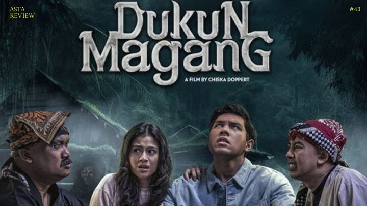 DUKUN MAGANG (2026)