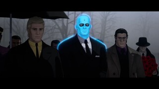 Watchmen: Chapter I    watch movie