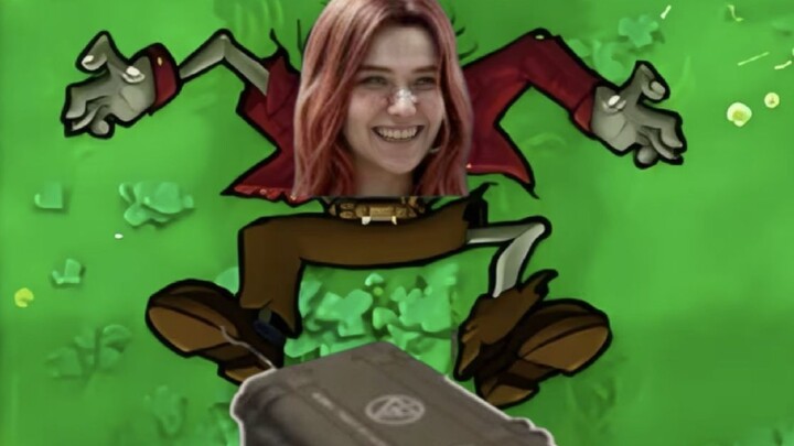 Zombie Bungee ProMax