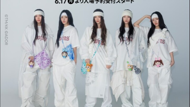 Supernatural五人舞蹈版⁉️灵感源自AAA⁉️【个人猜测】