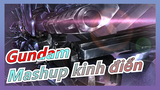 [Gundam/MAD/Kinh điển/Nhiều tư liệu] Gundam mashup|Sự khải huyền của chiến tranh