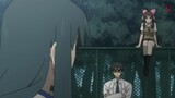 Shikabane Hime Aka episode 8 sub Indonesia