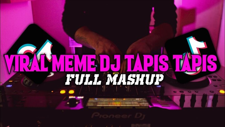 MELODY VIRAL MEME DJ TAPIS TAPIS || TERBARU 2022 || Original Sound [ Rizky Muzik ]