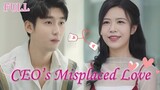 【FULL】Princess was heartbroken by CEO and decided not to love him anymore after her rebirth