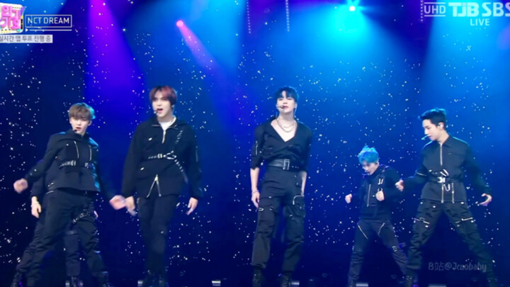 【NCT DREAM】Buổi biểu diễn “Arcade” yêu thích nhất – Đặc biệt thích bộ trang phục biểu diễn này!