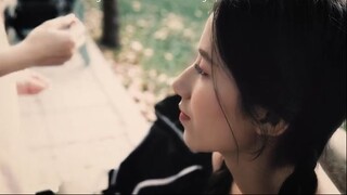 VLOG BUỔI CHỤP ẢNH NÀNG THƠ - Hainguyenmedia