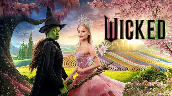Wicked - 2024 - sub indo