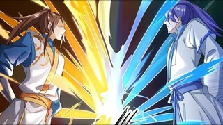 Võ Đế Trọng Sinh Sau 300 Năm P11 l Tóm Tắt Truyện Tranh Hay l Review Truyện Tranh Hay.