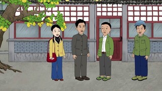 Có ai đó đang đến từ quê hương tôi