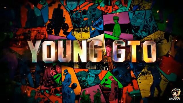 (young onizuka GTO) live ection episode 6 subtitle Indonesia