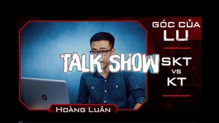 Góc Của Lu 03/04/2020 [Hoàng Luân][Talk Show]