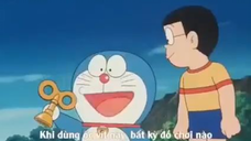 DORAEMON MOVIE 18 - NOBITA VÀ CUỘC PHIÊU LƯU Ở THÀNH PHỐ DÂY CÓ