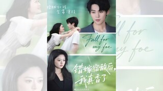 SAU KHI GẢ NHẦM CHO KẺ THÙ CŨ, TÔI THẬT THƠM