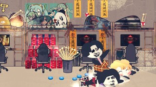 北方人无法理解的南方回南天